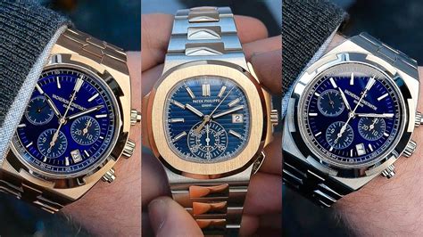 vacheron constantin overseas vs patek philippe nautilus|vacheron constantin review.